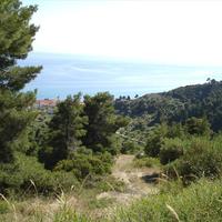 Land plot in Greece, Central Macedonia, Center