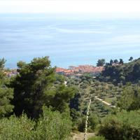 Land plot in Greece, Central Macedonia, Center