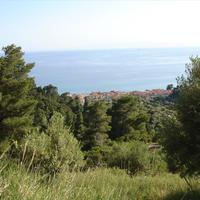 Land plot in Greece, Central Macedonia, Center