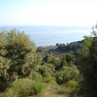 Land plot in Greece, Central Macedonia, Center