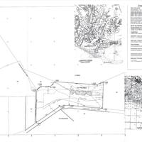 Land plot in Greece, Dode, 7850 sq.m.