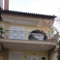 Townhouse in Greece, Central Macedonia, Center, 215 sq.m.
