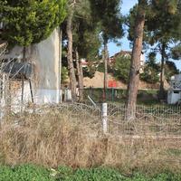 Land plot in Greece, Central Macedonia, Center