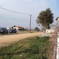 Land plot in Greece, Central Macedonia, Center