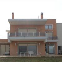 Таунхаус в Греции, Центральная Македония, Центр, 135 кв.м.