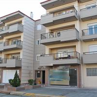 Квартира в Греции, Центральная Македония, Центр, 107 кв.м.