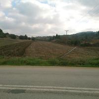 Land plot in Greece, Central Macedonia, Center, 7300 sq.m.