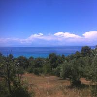 Land plot in Greece, Central Macedonia, Center