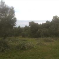 Land plot in Greece, Central Macedonia, Center