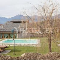 Villa in Italy, Como, 390 sq.m.