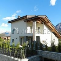 Villa in Italy, Como, 390 sq.m.
