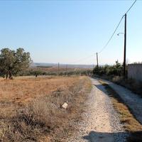 Land plot in Greece, Central Macedonia, Khal, 4000 sq.m.