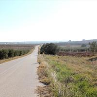 Land plot in Greece, Central Macedonia, Khal, 4000 sq.m.