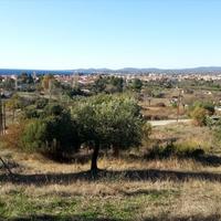 Land plot in Greece, Central Macedonia, Center
