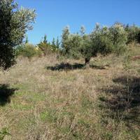 Land plot in Greece, Central Macedonia, Center