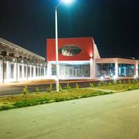 Бизнес-центр в Греции, Центральная Македония, Центр, 8000 кв.м.