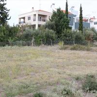 Land plot in Greece, Central Macedonia, Khal, 500 sq.m.