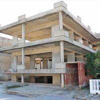 Отель (гостиница) в Греции, Центральная Македония, Центр, 835 кв.м.