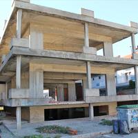 Отель (гостиница) в Греции, Центральная Македония, Центр, 835 кв.м.