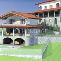Villa in Italy, Como, 240 sq.m.