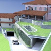 Villa in Italy, Como, 240 sq.m.