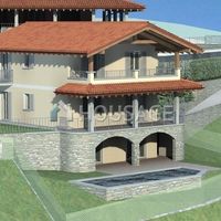 Villa in Italy, Como, 240 sq.m.