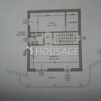 Villa in Italy, Como, 240 sq.m.