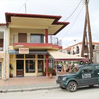 Business center in Greece, Central Macedonia, Center, 77 sq.m.