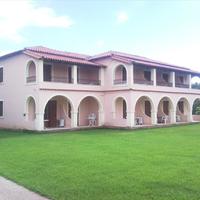 Hotel in Greece, Ionian Islands, 320 sq.m.