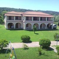 Hotel in Greece, Ionian Islands, 320 sq.m.