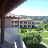 Hotel in Greece, Ionian Islands, 320 sq.m.