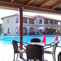 Hotel in Greece, Ionian Islands, 320 sq.m.