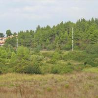 Land plot in Greece, Central Macedonia, Center