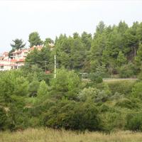 Land plot in Greece, Central Macedonia, Center