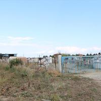 Land plot in Greece, Central Macedonia, Center