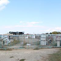 Land plot in Greece, Central Macedonia, Center