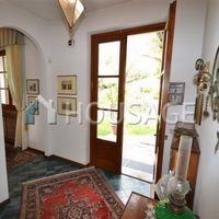 Villa in Italy, Como, 600 sq.m.
