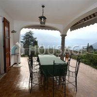 Villa in Italy, Como, 600 sq.m.