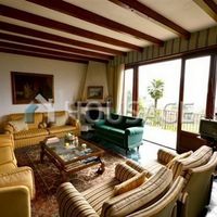 Villa in Italy, Como, 600 sq.m.