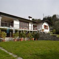 Villa in Italy, Como, 600 sq.m.