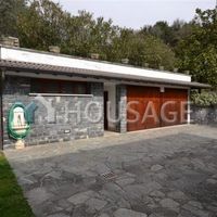 Villa in Italy, Como, 600 sq.m.