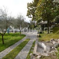 Villa in Italy, Como, 600 sq.m.