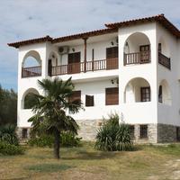 Villa in Greece, Central Macedonia, Center, 118 sq.m.