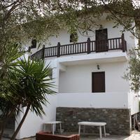 Villa in Greece, Central Macedonia, Center, 118 sq.m.