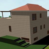 Land plot in Greece, Central Macedonia, Center, 3100 sq.m.