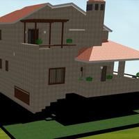 Land plot in Greece, Central Macedonia, Center, 3100 sq.m.