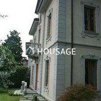 Вилла в Италии, Комо, 400 кв.м.