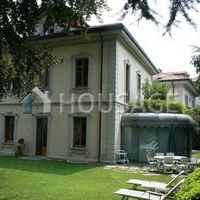 Вилла в Италии, Комо, 400 кв.м.