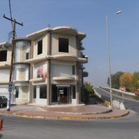 Business center in Greece, Central Macedonia, Center, 1000 sq.m.