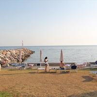 Hotel in Greece, Central Macedonia, Center, 600 sq.m.